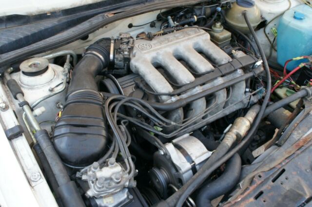 1990 Volkswagen Jetta GLI - photo 9