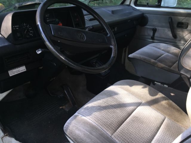 1990 Volkswagen Bus/Vanagon - photo 2