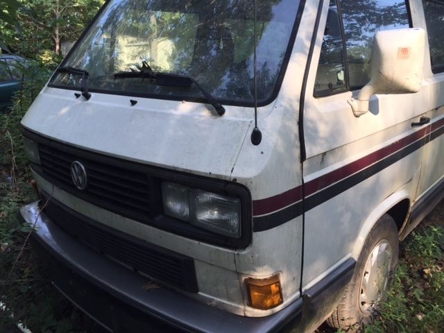 1990 Volkswagen Bus/Vanagon - photo 4