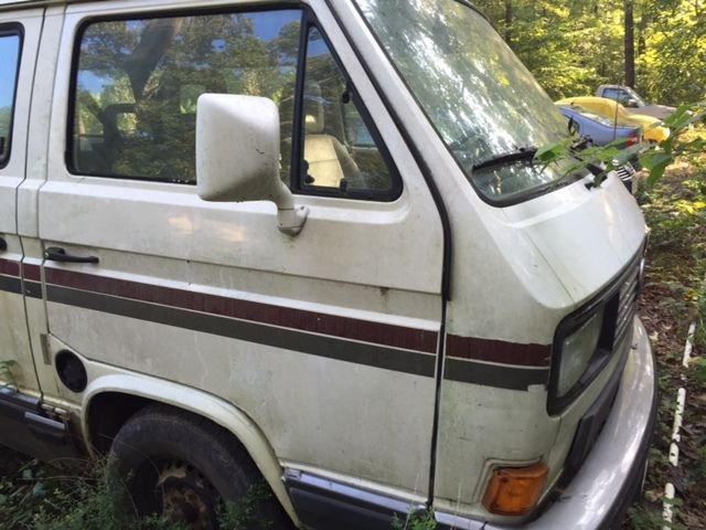 1990 Volkswagen Bus/Vanagon - photo 5