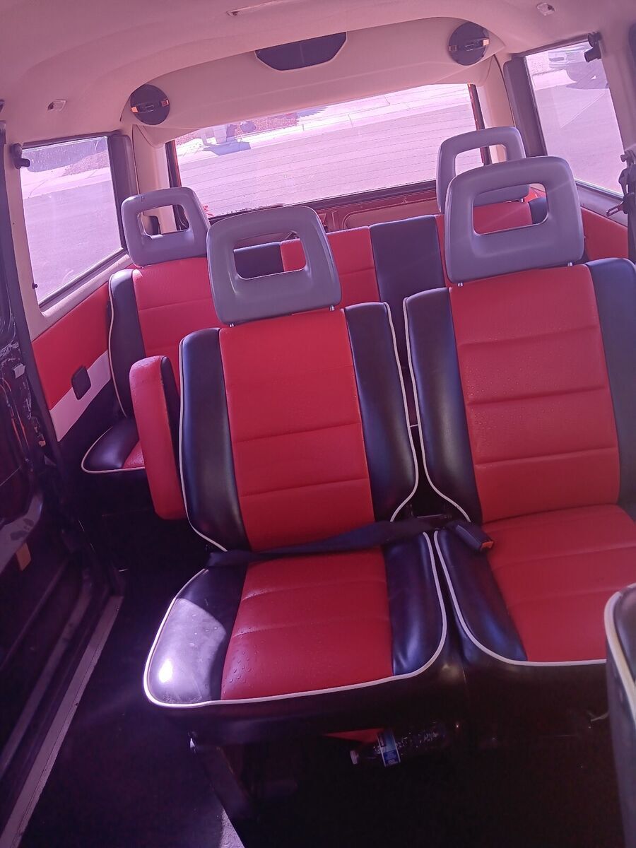 1990 Volkswagen Vanagon BUS - photo 7