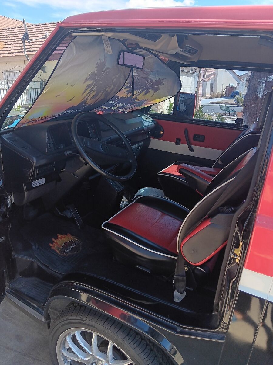 1990 Volkswagen Vanagon BUS - photo 8
