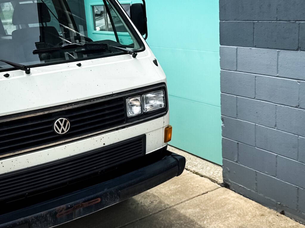 1990 Volkswagen Bus/Vanagon BUS - photo 10