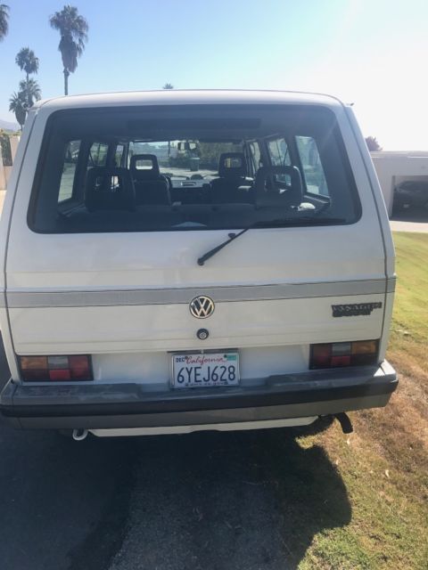1990 Volkswagen Bus/Vanagon - photo 10