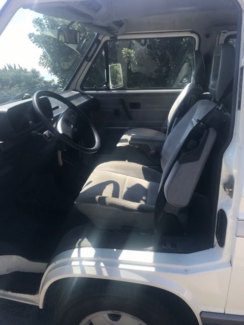 1990 Volkswagen Bus/Vanagon - photo 11