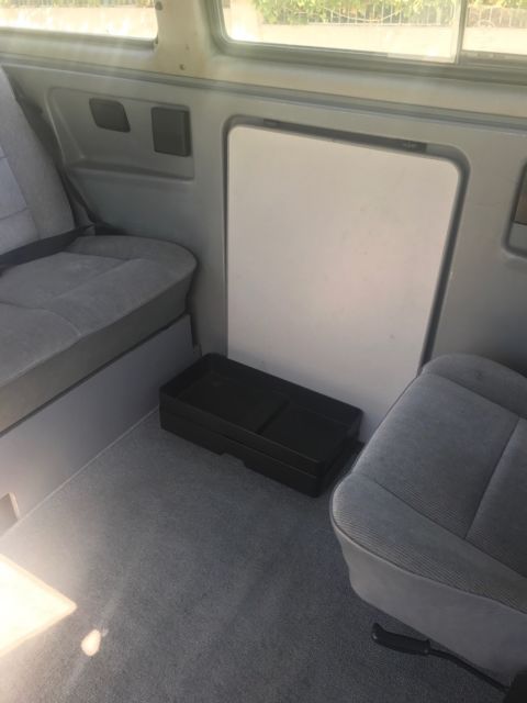 1990 Volkswagen Bus/Vanagon - photo 12