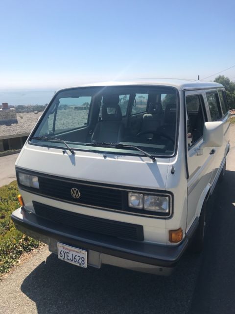 1990 Volkswagen Bus/Vanagon - photo 3