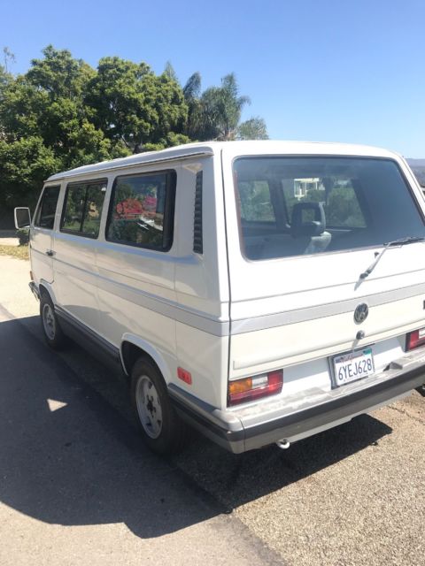 1990 Volkswagen Bus/Vanagon - photo 5