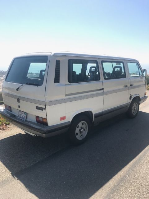 1990 Volkswagen Bus/Vanagon - photo 7