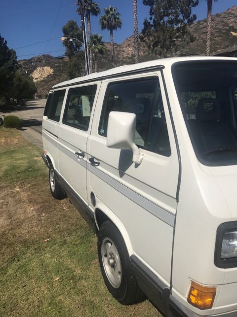1990 Volkswagen Bus/Vanagon - photo 8