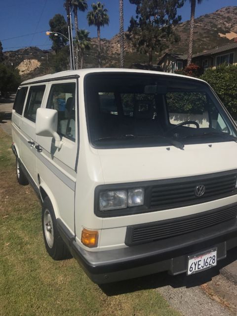 1990 Volkswagen Bus/Vanagon - photo 9