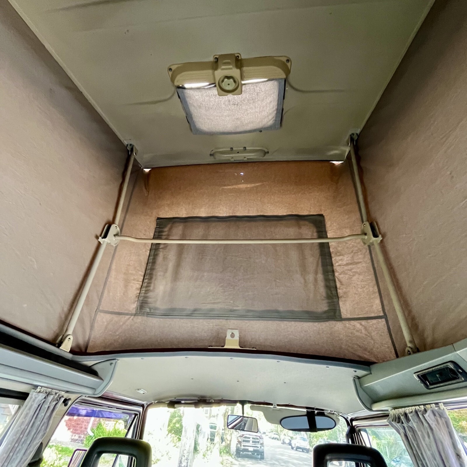 1990 Volkswagen Vanagon CAMPMOBILE - photo 11