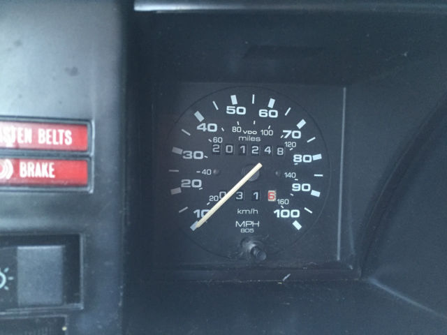 1990 Volkswagen Bus/Vanagon - photo 11