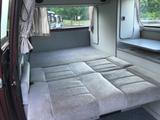 1990 Volkswagen Bus/Vanagon - photo 12