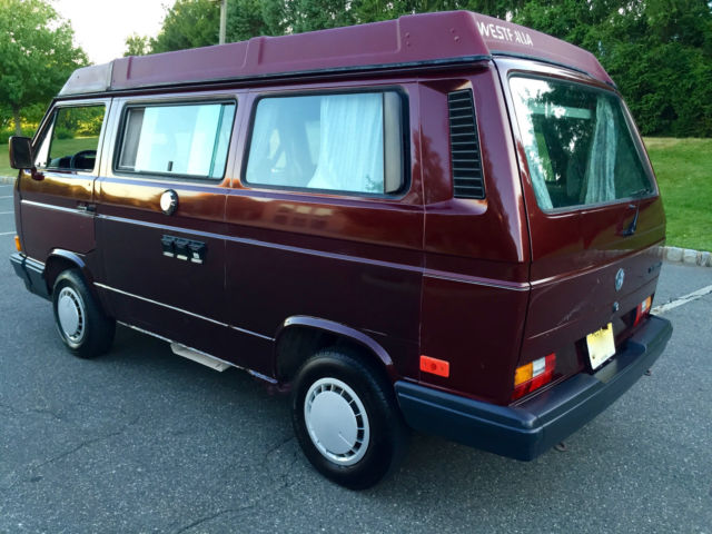 1990 Volkswagen Bus/Vanagon - photo 6