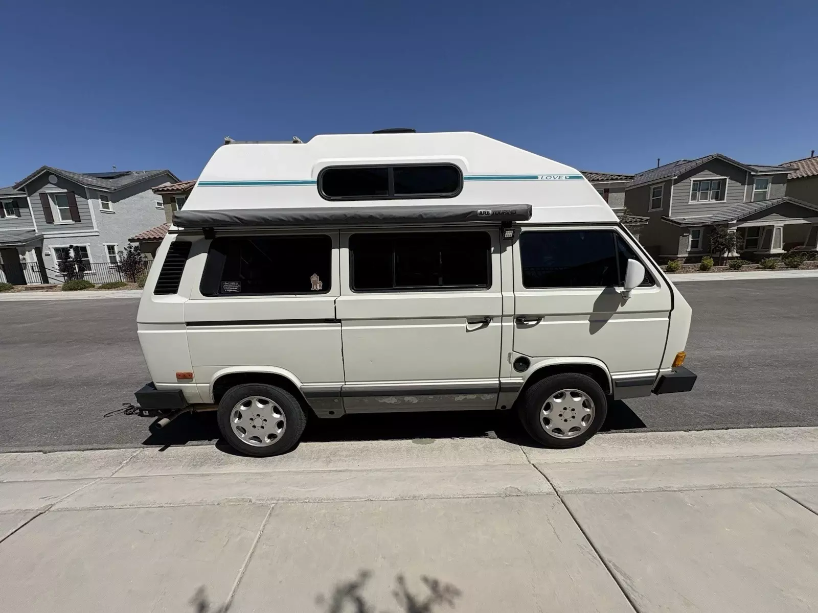 1990 Volkswagen Bus/Vanagon - photo 2