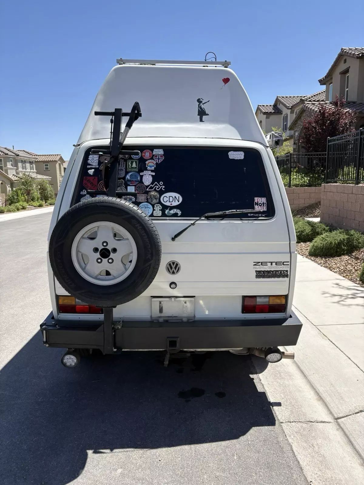 1990 Volkswagen Bus/Vanagon - photo 3
