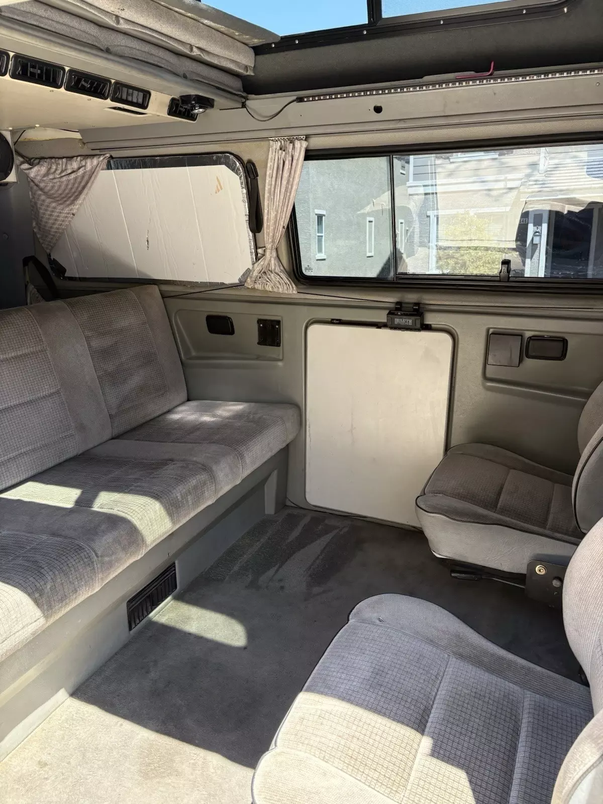1990 Volkswagen Bus/Vanagon - photo 5