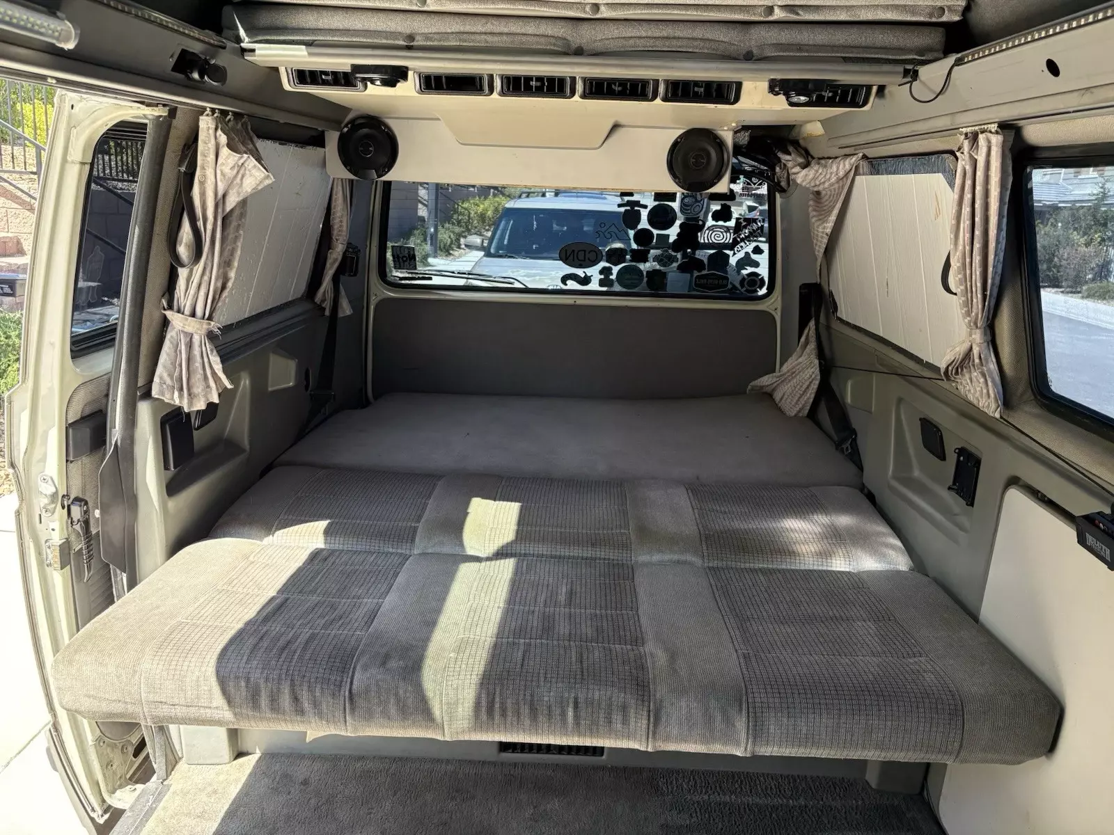 1990 Volkswagen Bus/Vanagon - photo 6