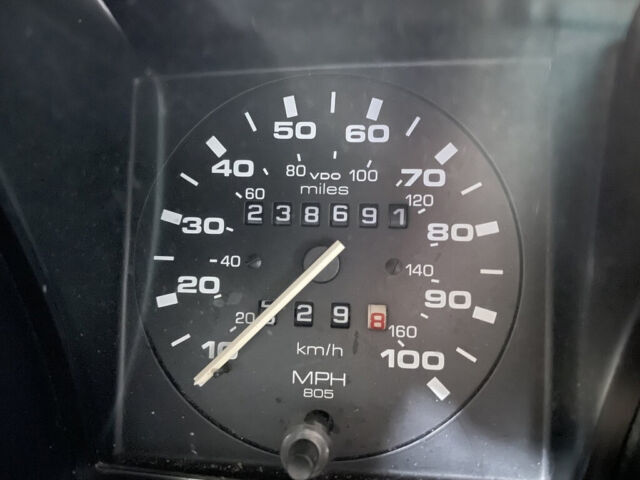 1990 Volkswagen Bus/Vanagon Multi Van - photo 3