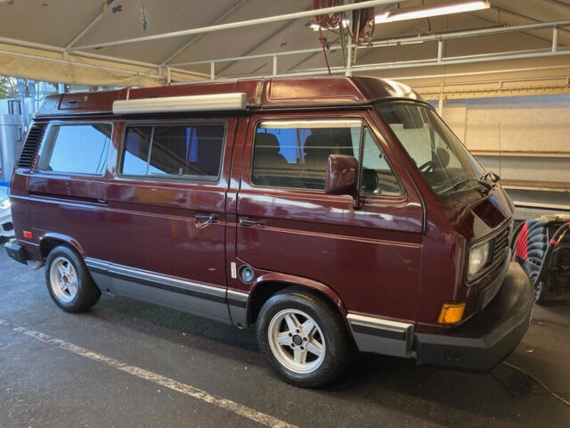 1990 Volkswagen Bus/Vanagon Multi Van - photo 9