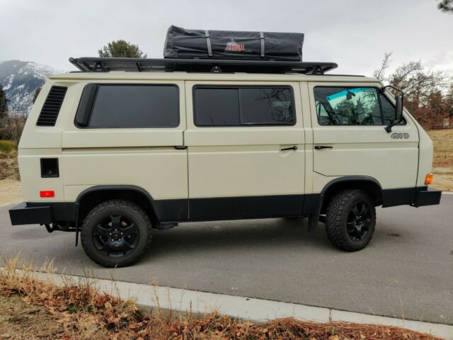 1990 Volkswagen Bus/Vanagon - photo 10