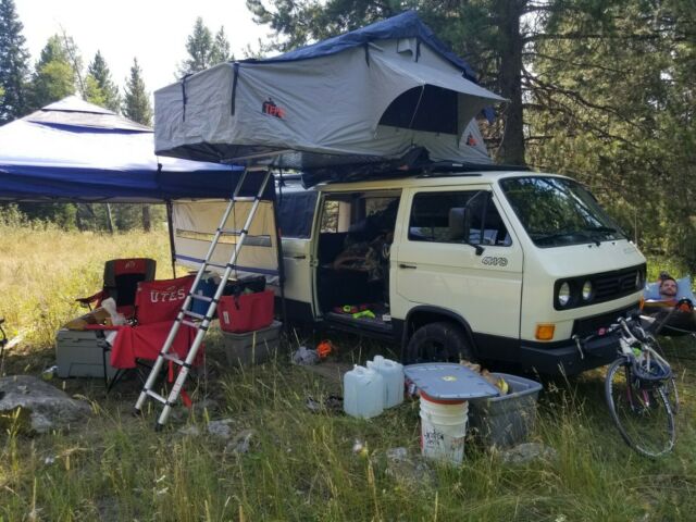 1990 Volkswagen Bus/Vanagon - photo 12