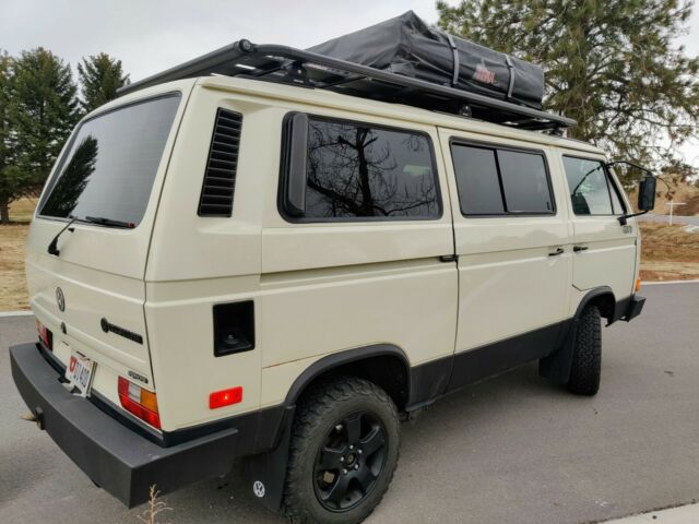 1990 Volkswagen Bus/Vanagon - photo 13