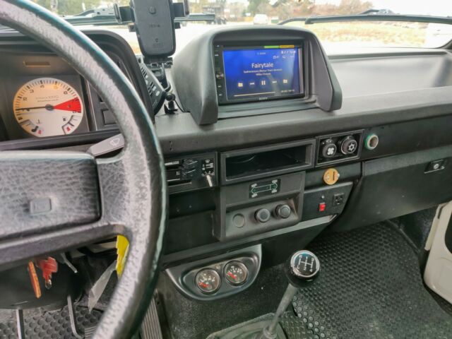1990 Volkswagen Bus/Vanagon - photo 3