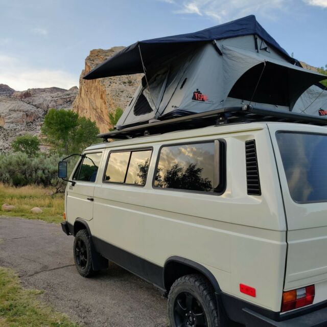 1990 Volkswagen Bus/Vanagon - photo 4