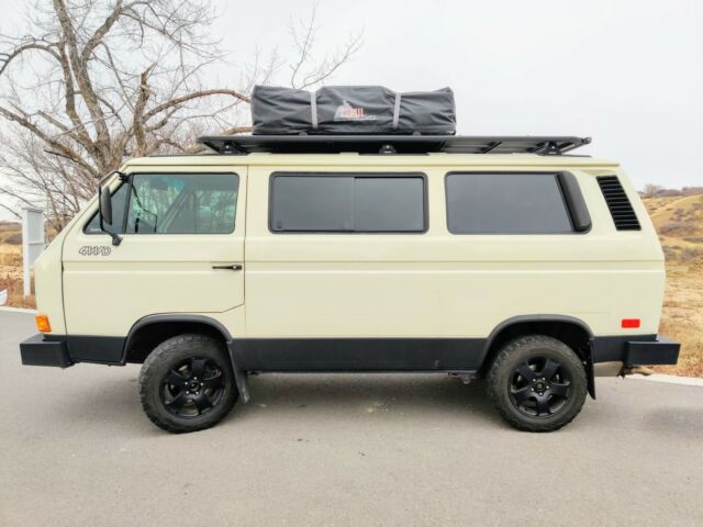 1990 Volkswagen Bus/Vanagon - photo 5