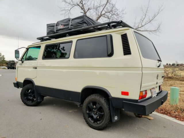 1990 Volkswagen Bus/Vanagon - photo 6