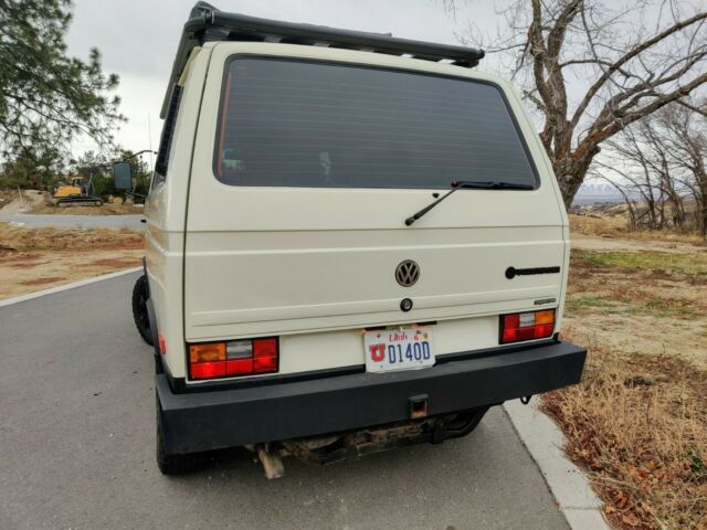 1990 Volkswagen Bus/Vanagon - photo 9