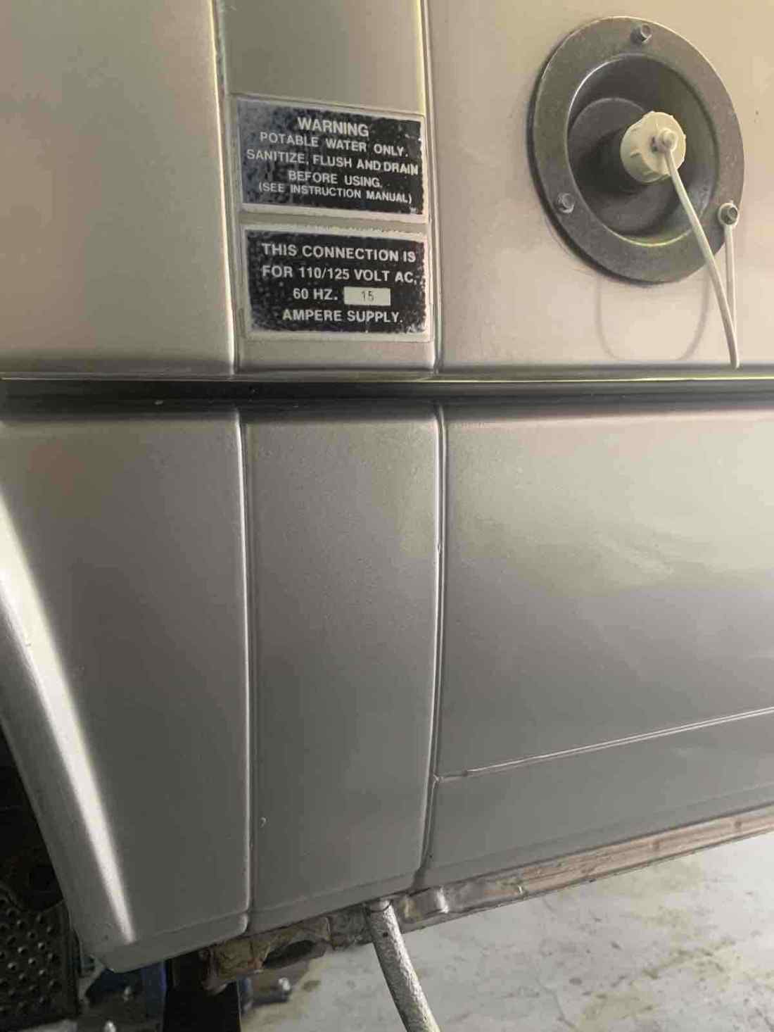 1990 Volkswagen Vanagon BUS - photo 12