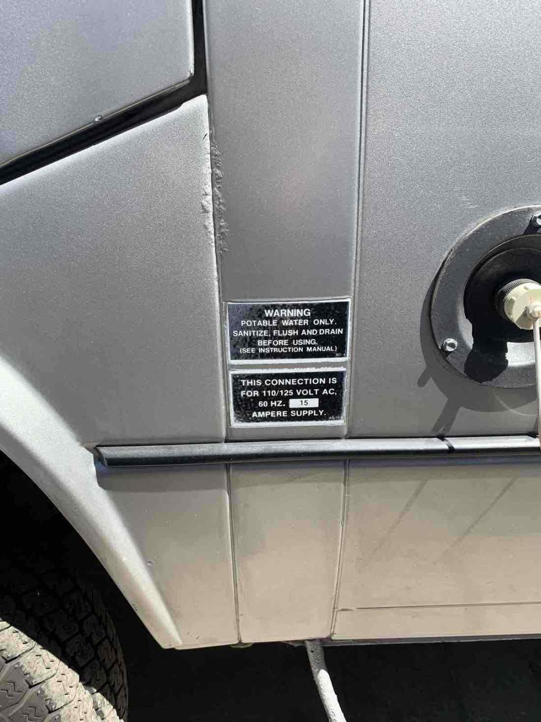 1990 Volkswagen Vanagon BUS - photo 4