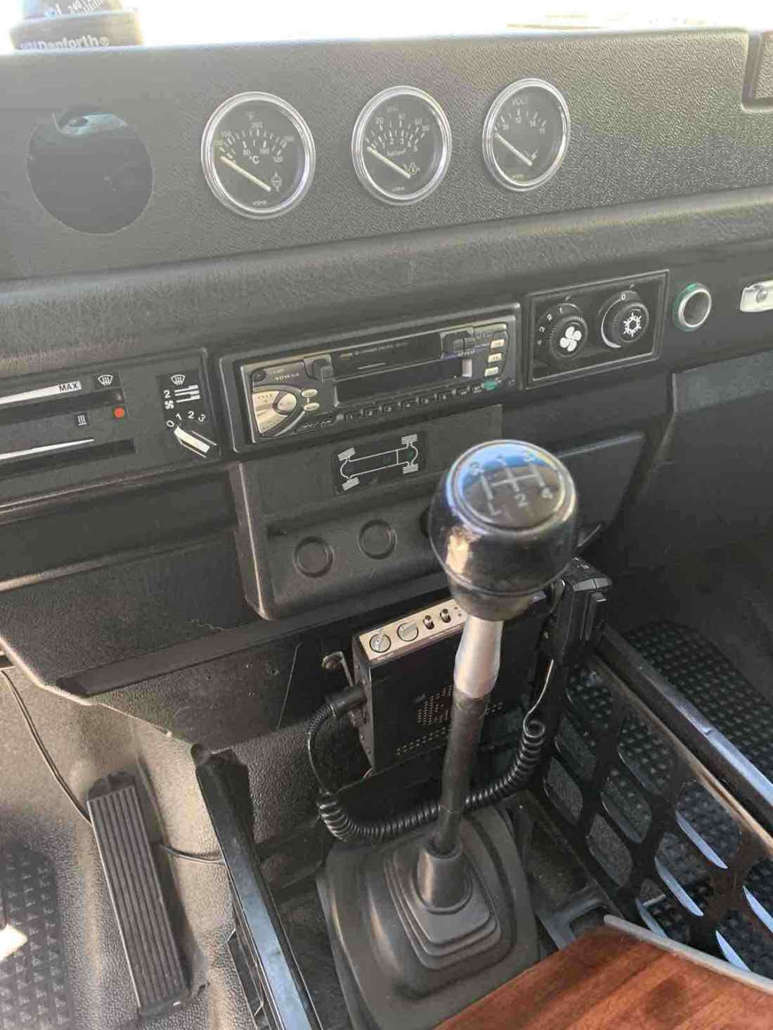 1990 Volkswagen Vanagon BUS - photo 7