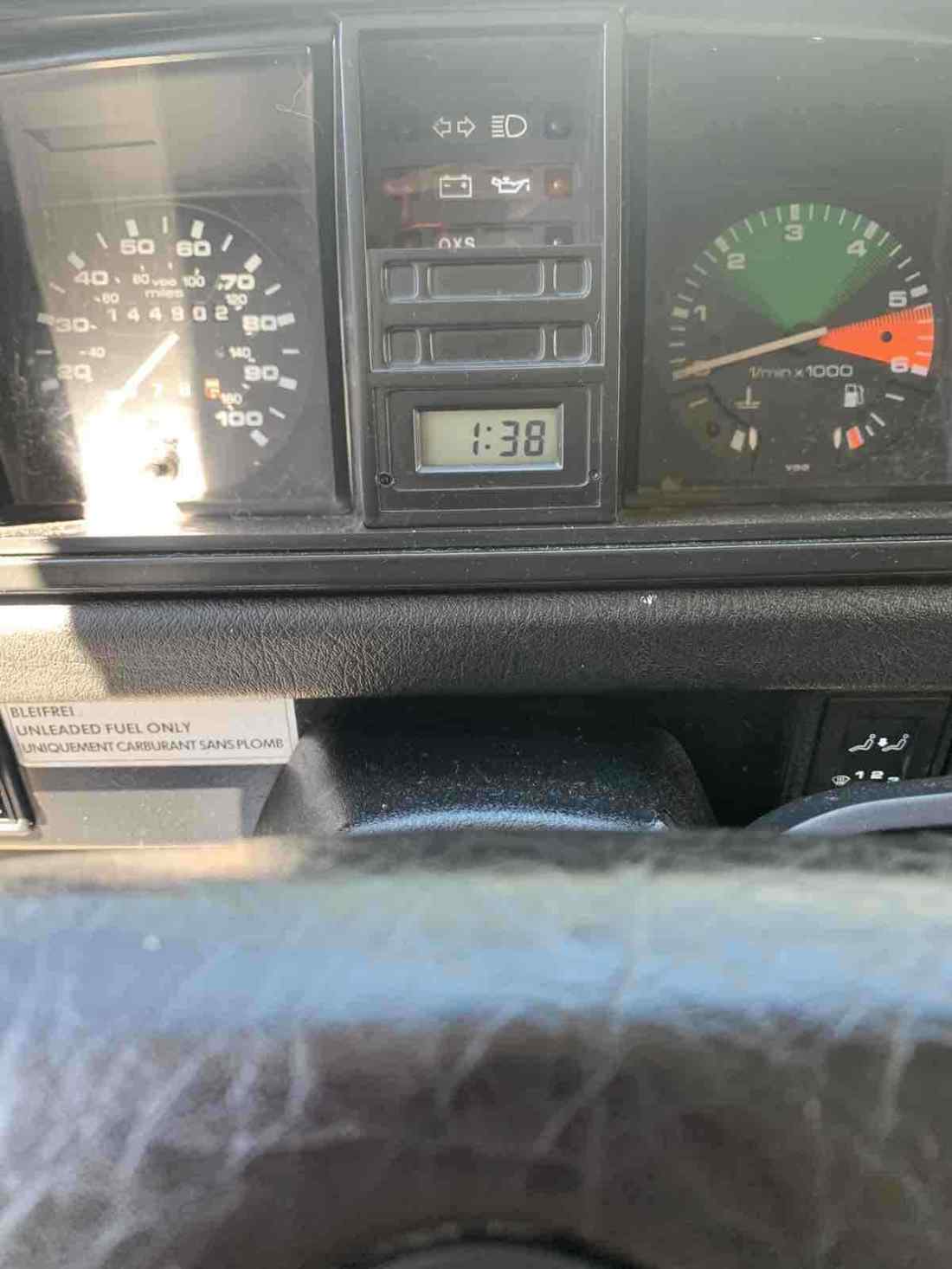 1990 Volkswagen Vanagon BUS - photo 8