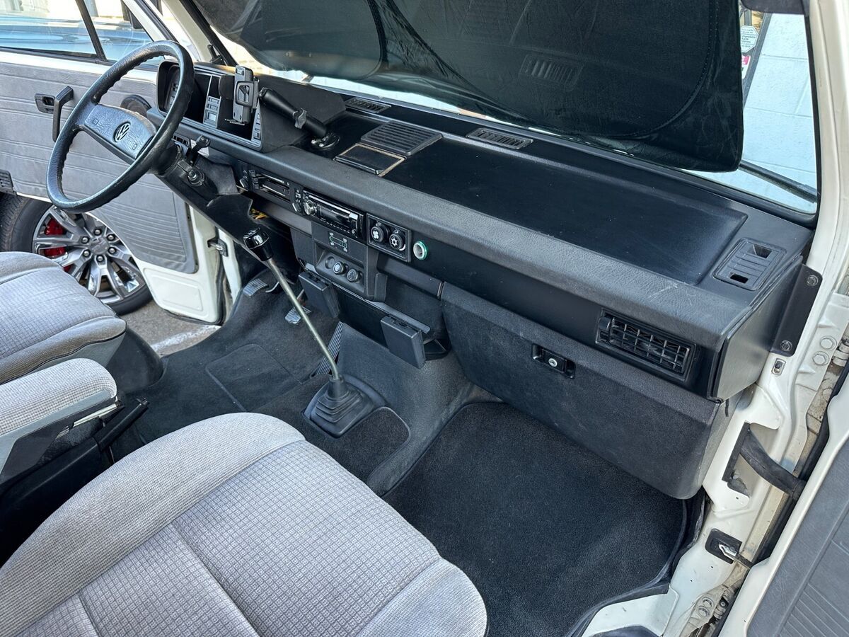 1990 Volkswagen Bus/Vanagon - photo 10