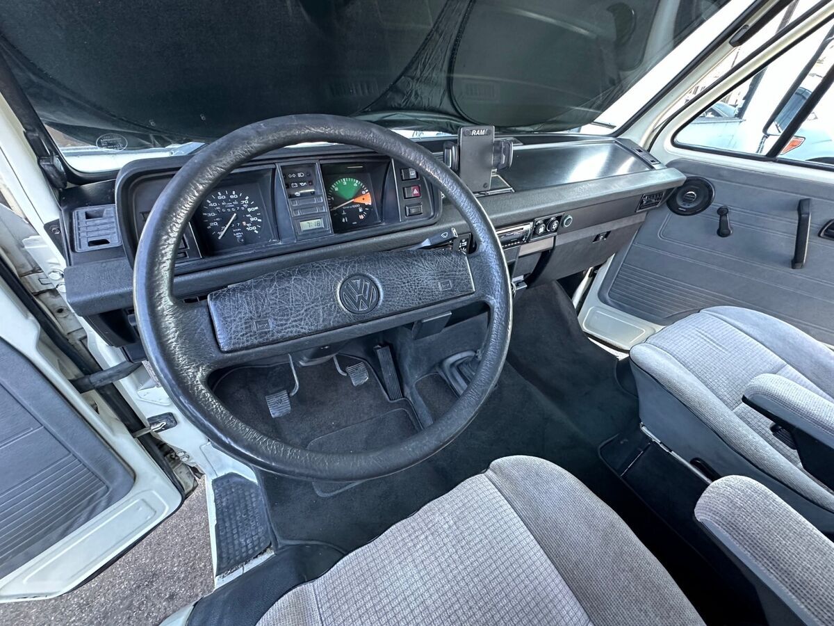 1990 Volkswagen Bus/Vanagon - photo 9