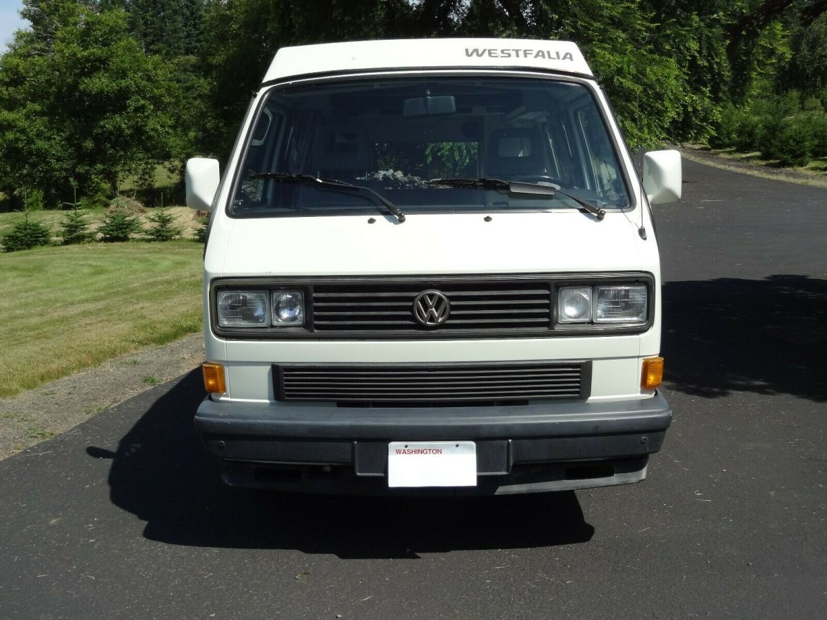 1990 Volkswagen Bus/Vanagon - photo 10