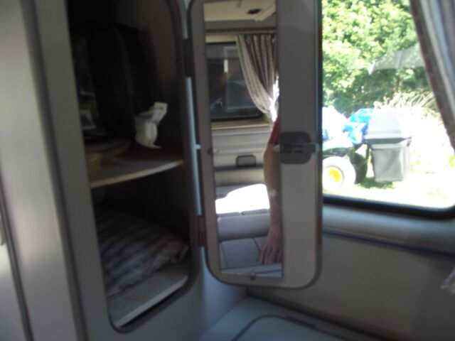 1990 Volkswagen Bus/Vanagon - photo 11