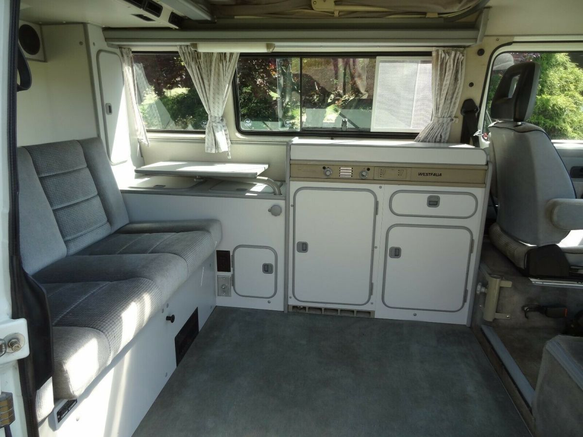 1990 Volkswagen Bus/Vanagon - photo 13