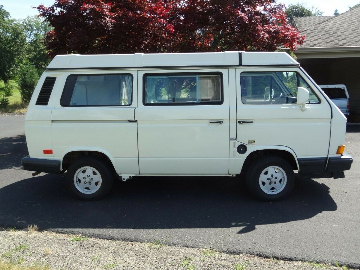 1990 Volkswagen Bus/Vanagon - photo 3