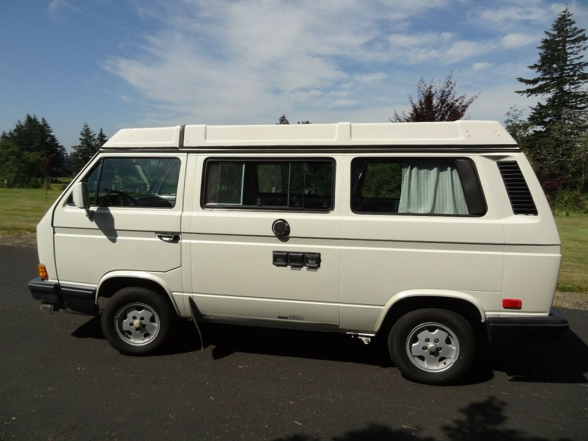 1990 Volkswagen Bus/Vanagon - photo 7