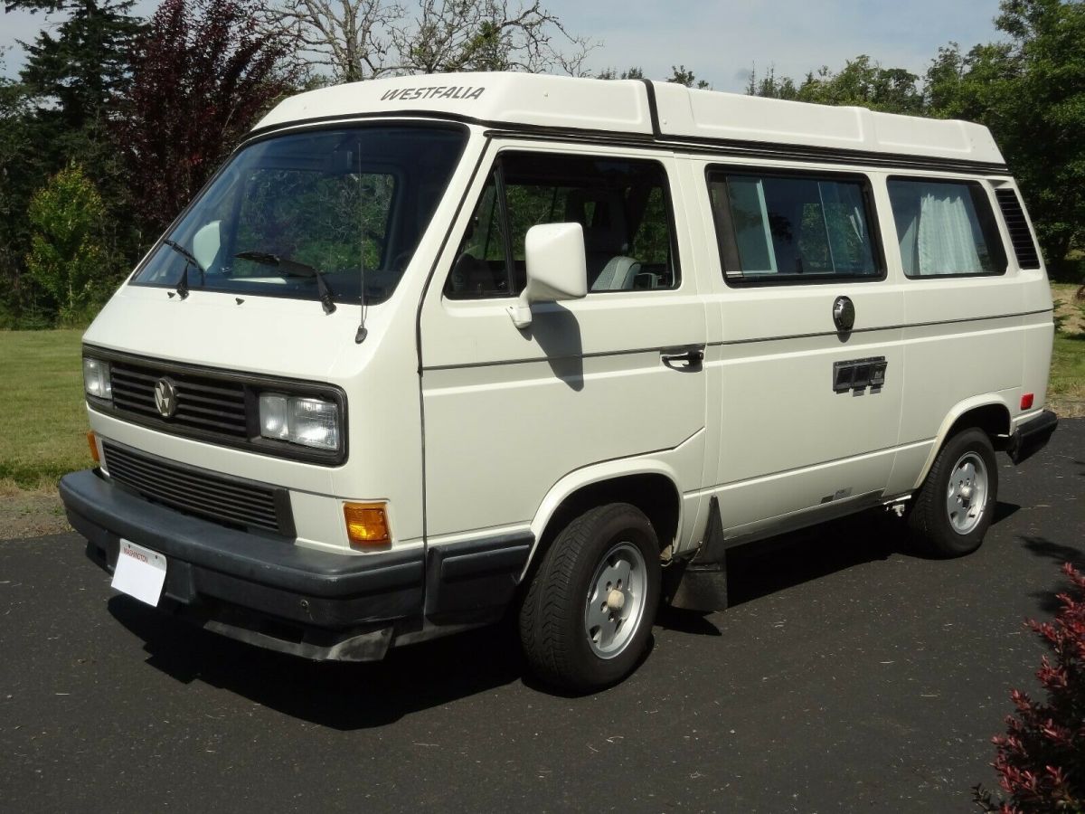 1990 Volkswagen Bus/Vanagon - photo 8