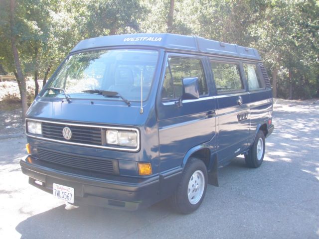 1990 Volkswagen Bus/Vanagon GL - photo 12