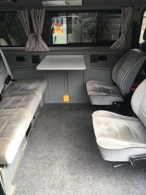 1990 Volkswagen Bus/Vanagon - photo 12