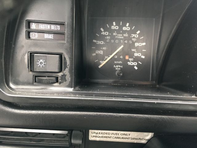 1990 Volkswagen Bus/Vanagon - photo 13