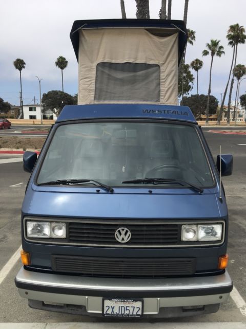 1990 Volkswagen Bus/Vanagon - photo 5
