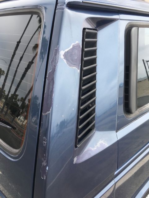 1990 Volkswagen Bus/Vanagon - photo 6